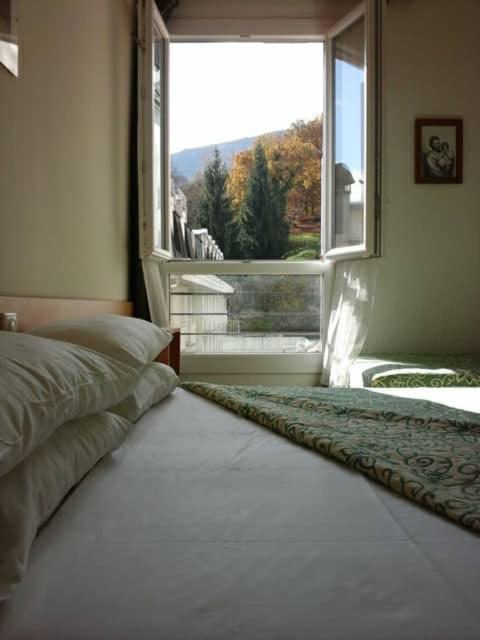 Hotel Calvaire Lourdes