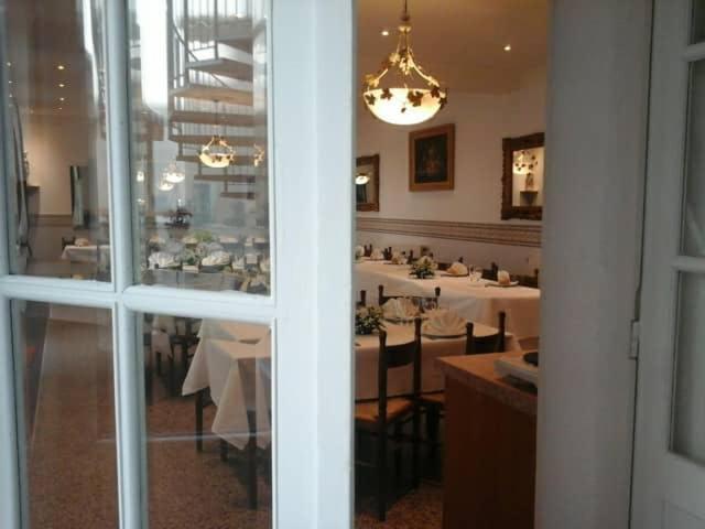 Calvaire Hotel
