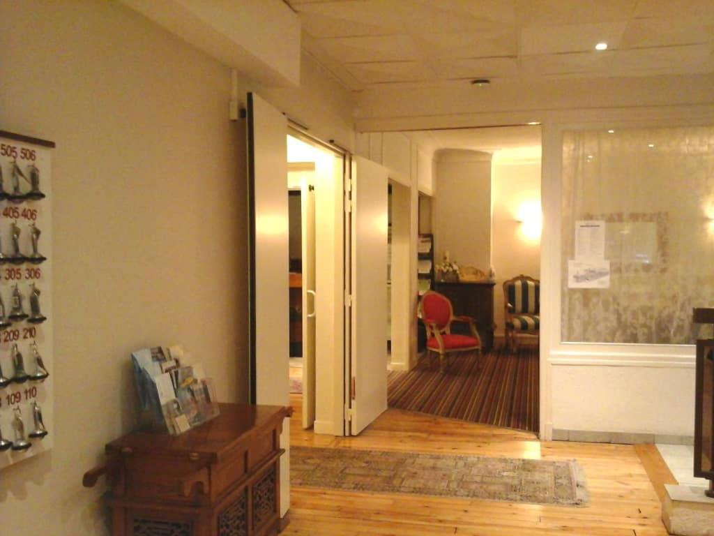Calvaire Hotel 2*