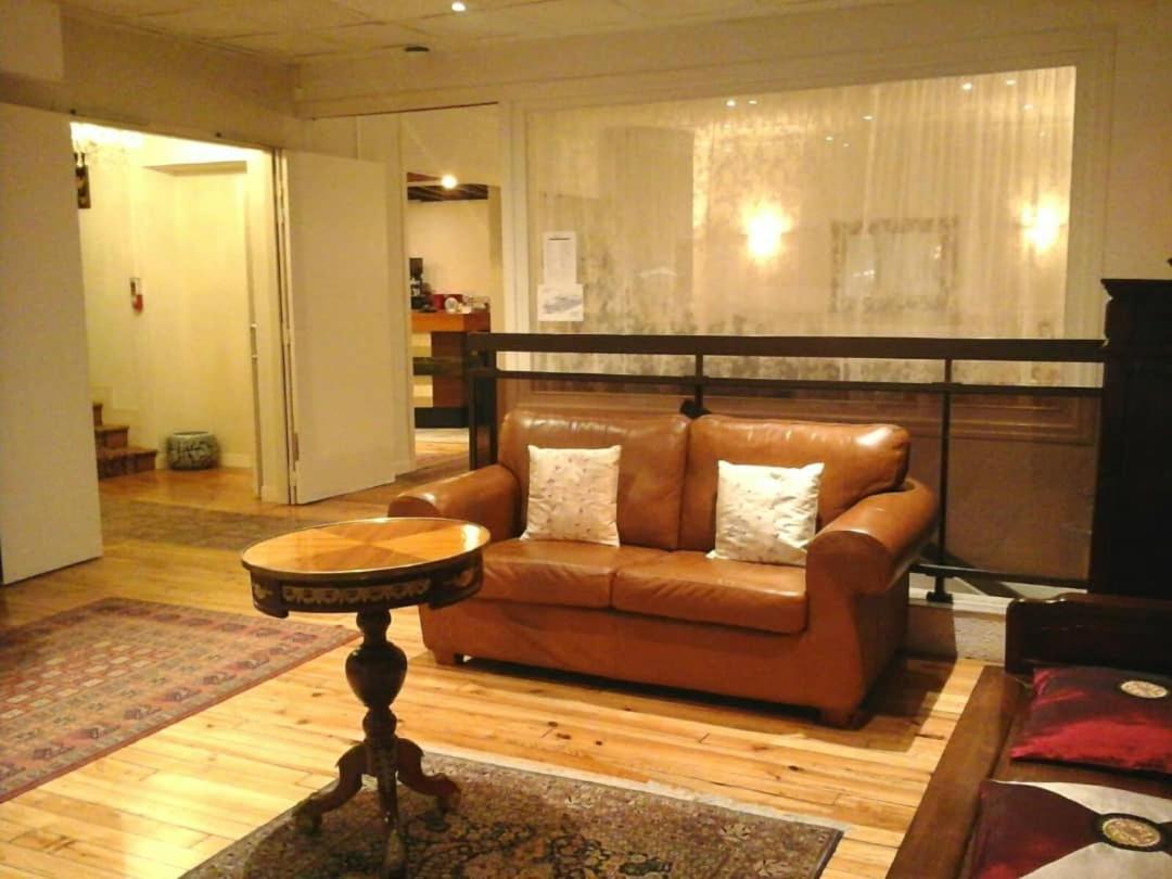 Hotel Calvaire