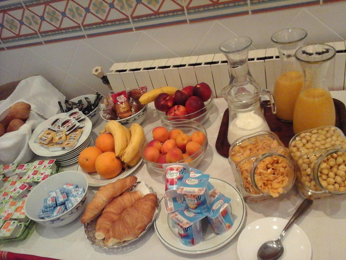 Calvaire Hotel 2*