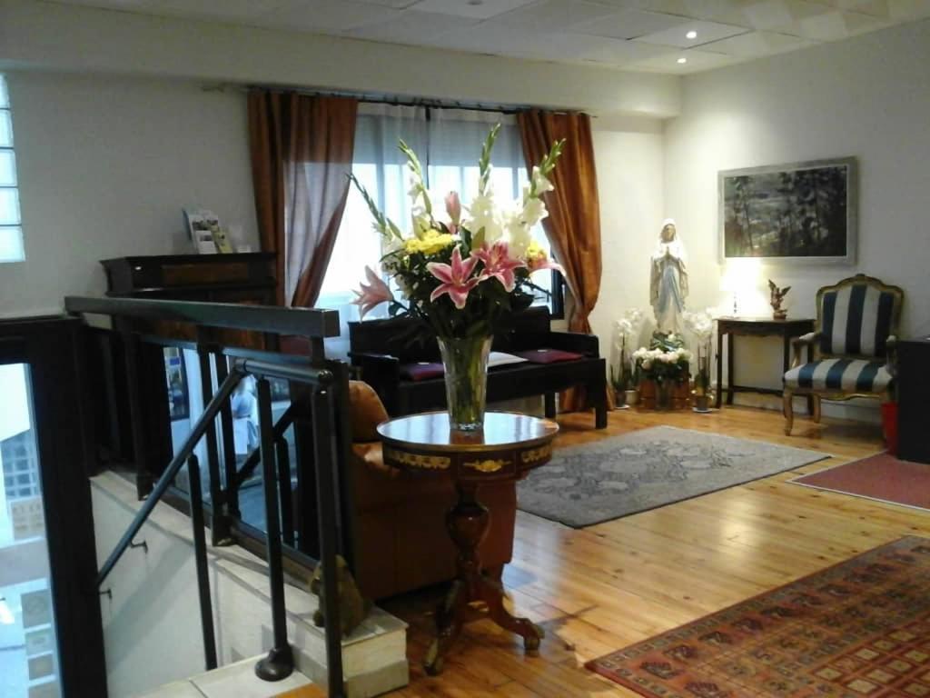 Calvaire Hotel